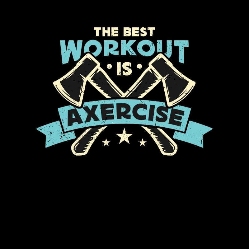 Axe Throwing The Best Workout Is Hatchet Thrower