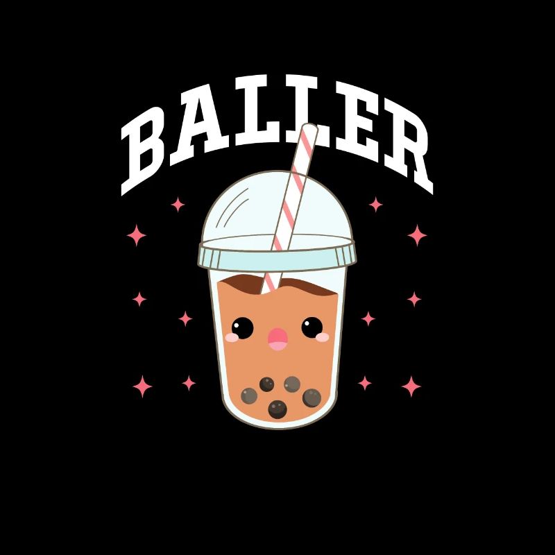 Bubble Tea
