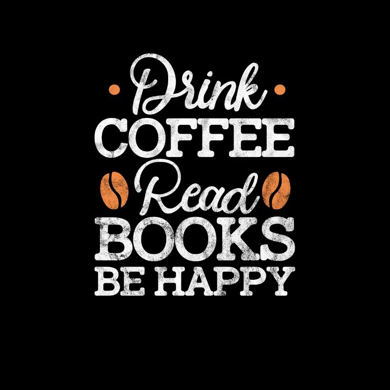 Lecture de café