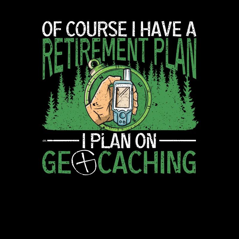 Bien sûr, j’ai un plan de retraite que je planifie
