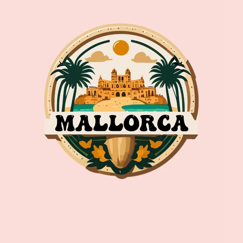 Logo de Majorque