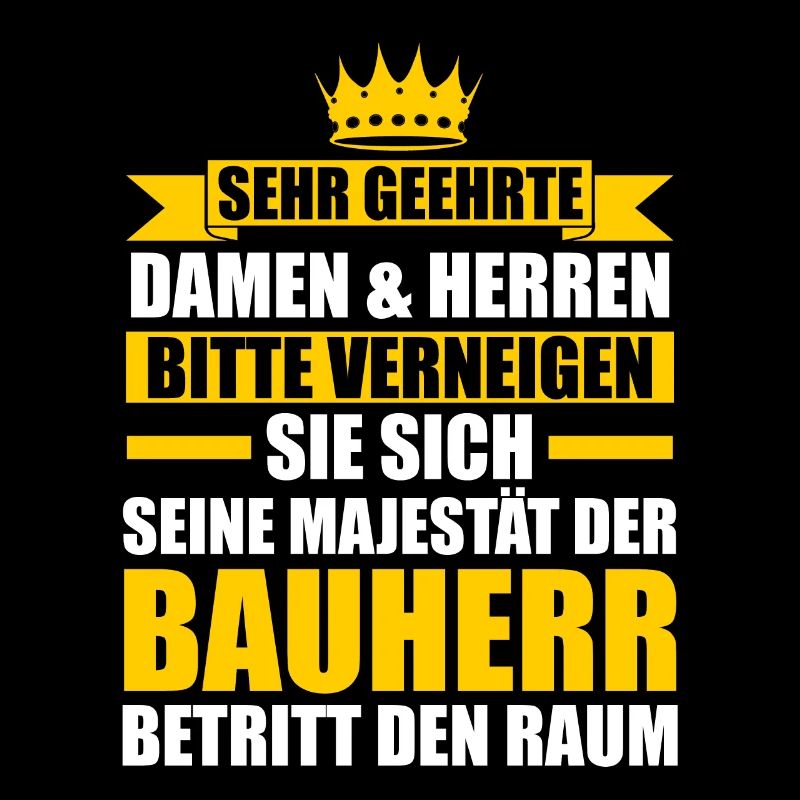 Bauherr