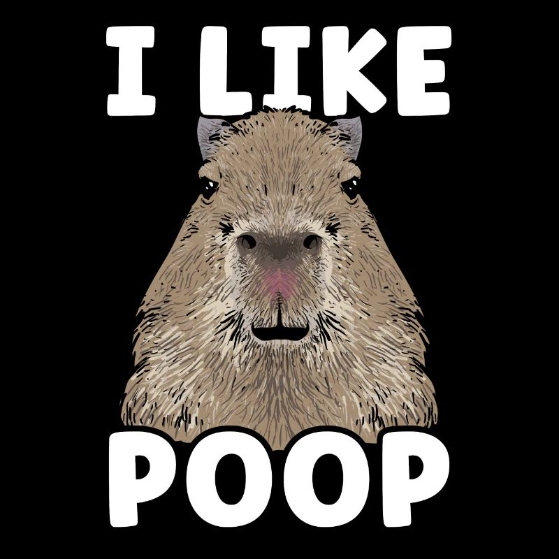 Capybara Nagetier