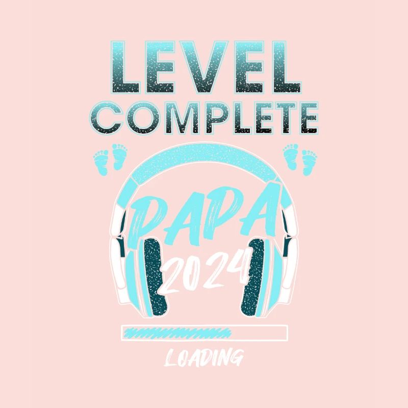 Level Complete PAPA 2024 Loading