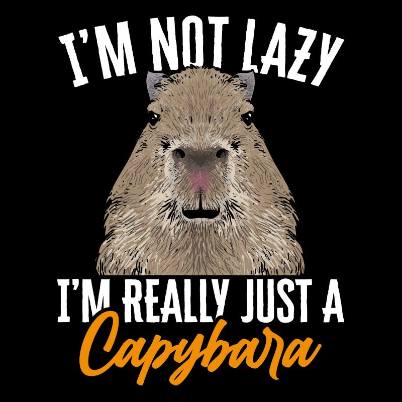 Capybara Nagetier