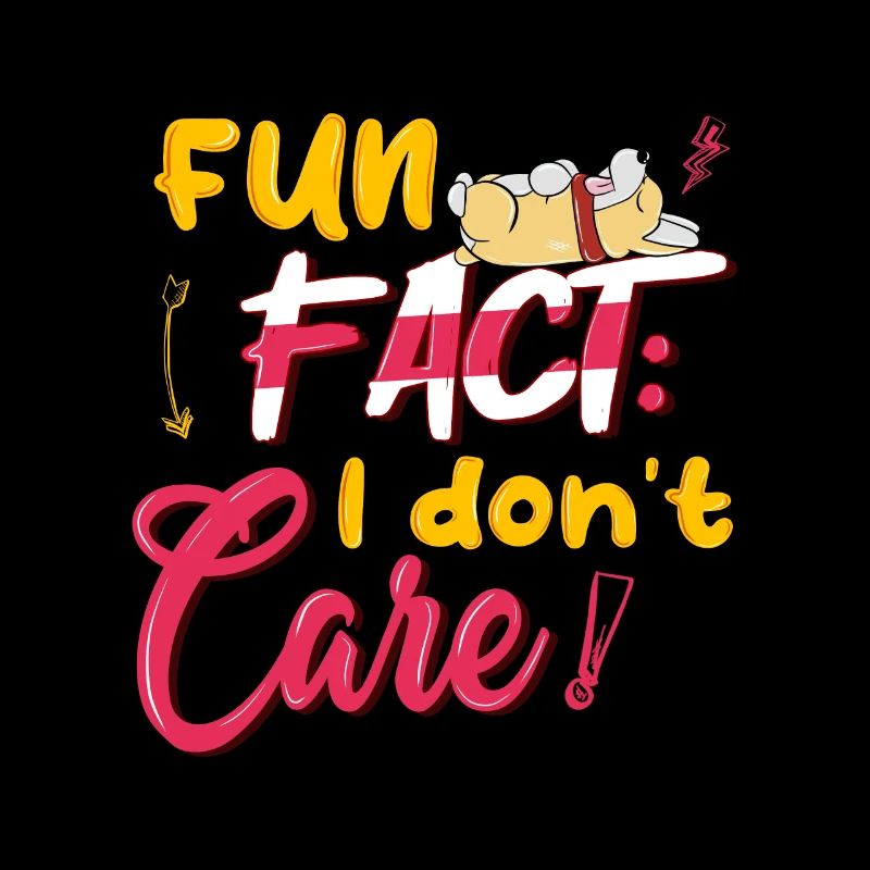 Fun Fact I Don't Care3