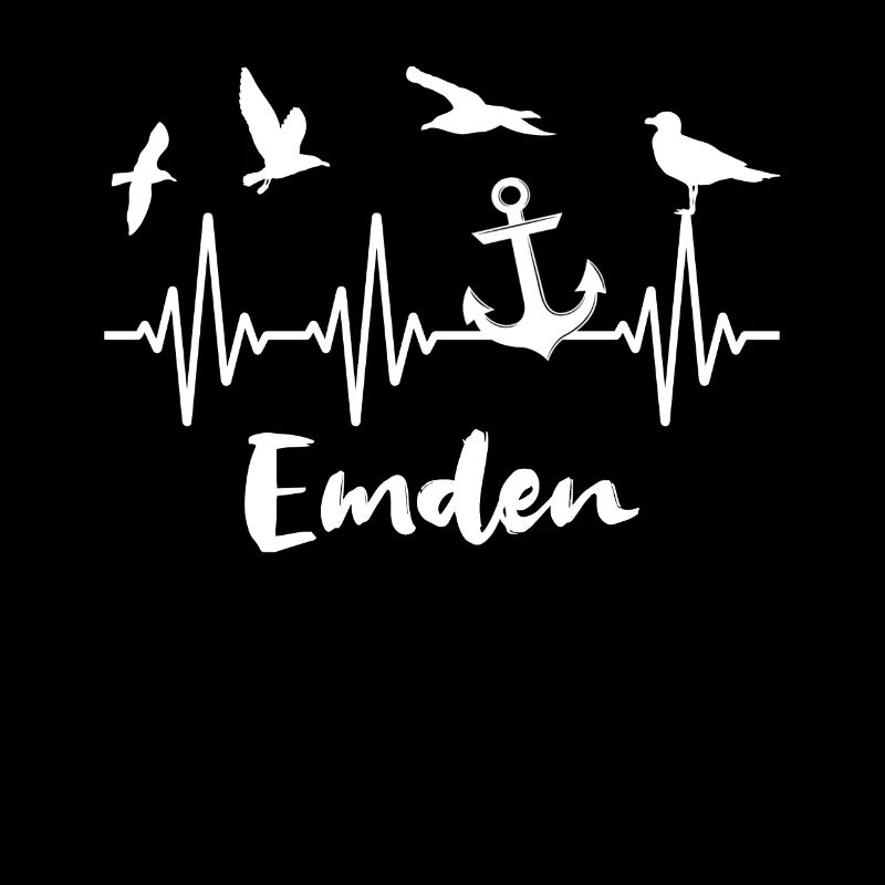Emden ECG Emden Cardline