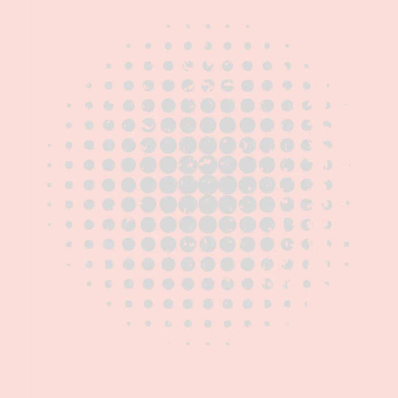 Retro dot design