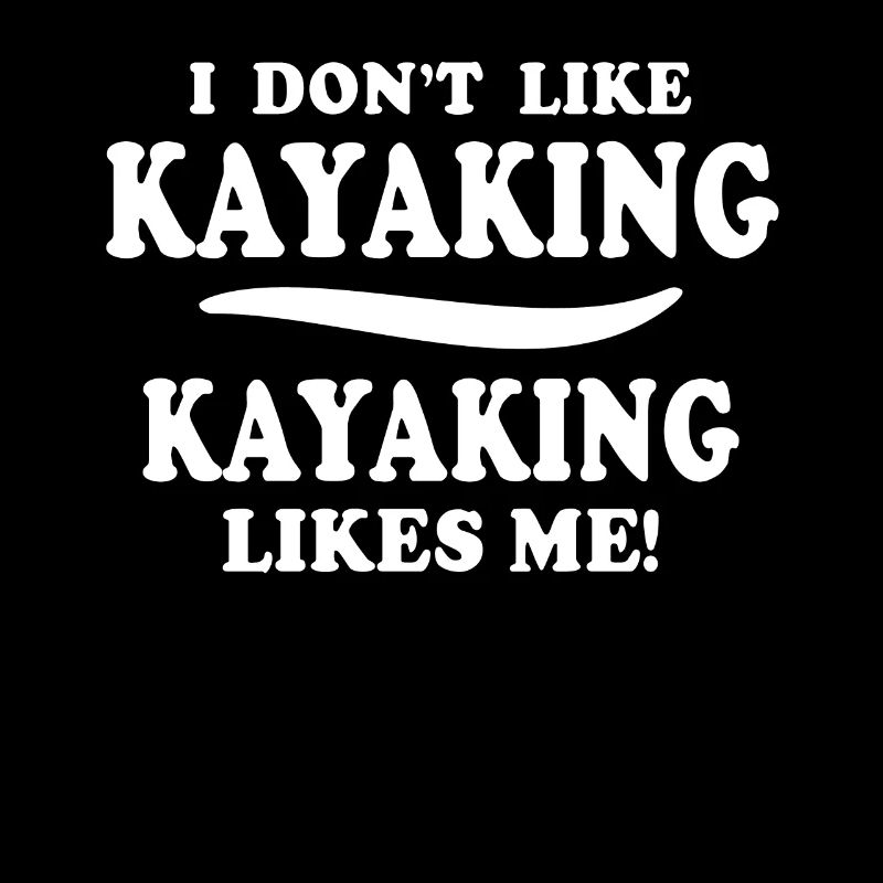Kayaking Kayaker