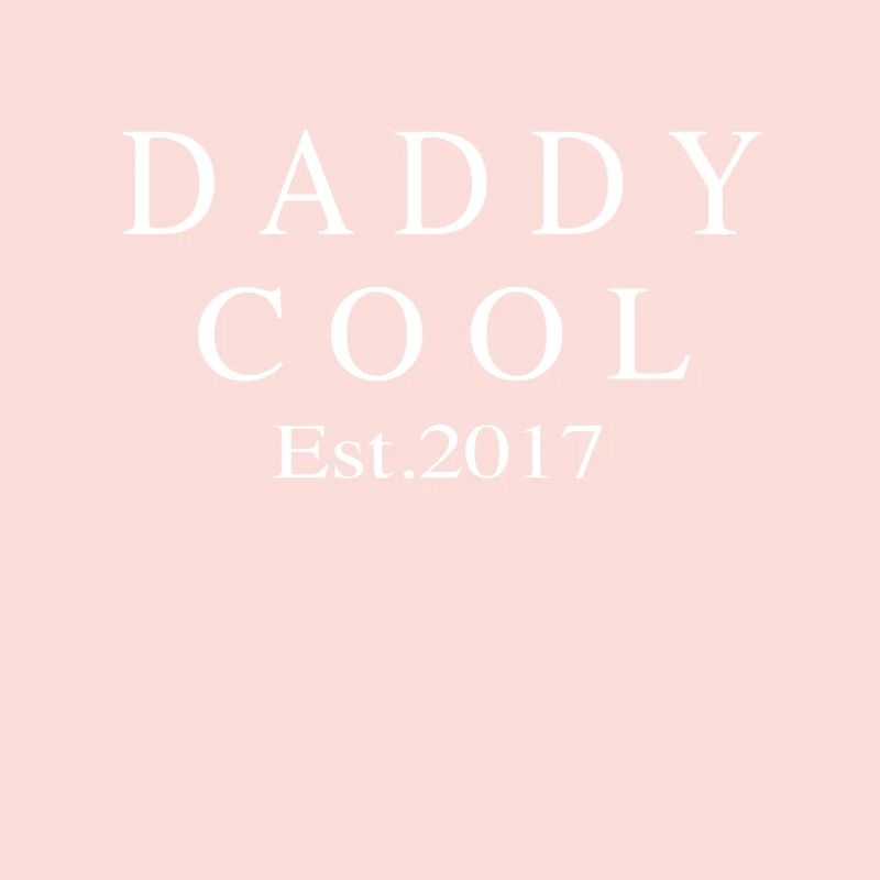 Daddy Cool est 2017