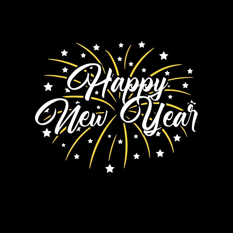 Happy New Year
