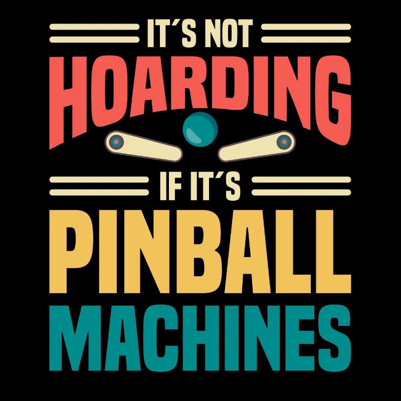 Flipper Retro Pinball Flipperautomat Bumper