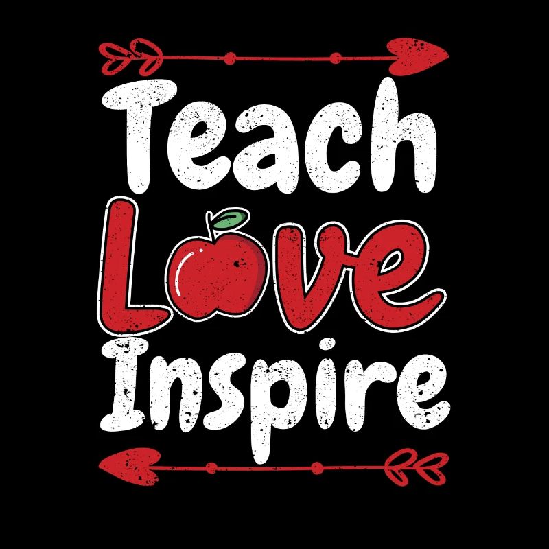 Teaching Love Inspire Teaching School Kindergarten