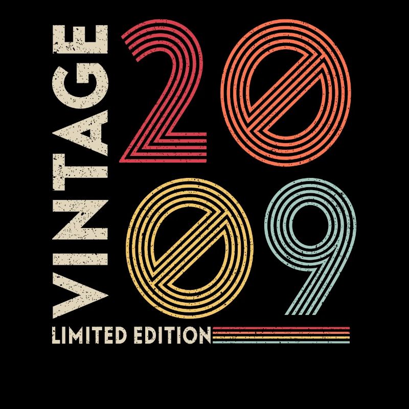 MILLÉSIME 2009