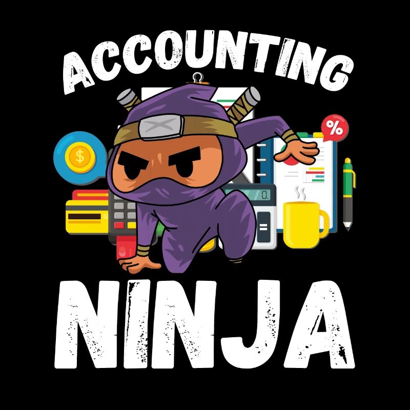 Buchhaltung Ninja