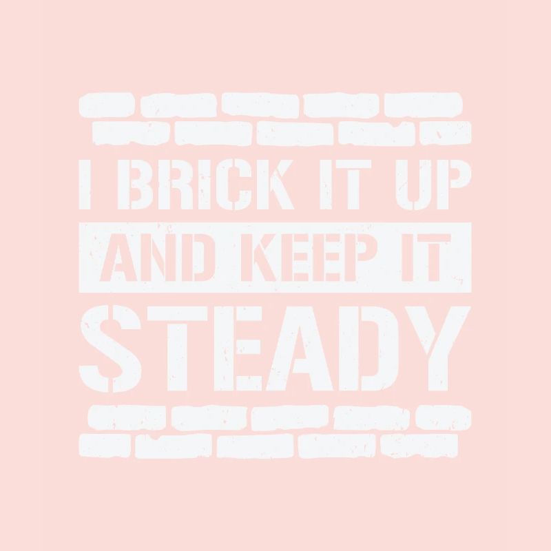 Bricklayer Brick Mason Masonry