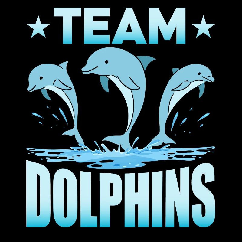 Team Dolphins