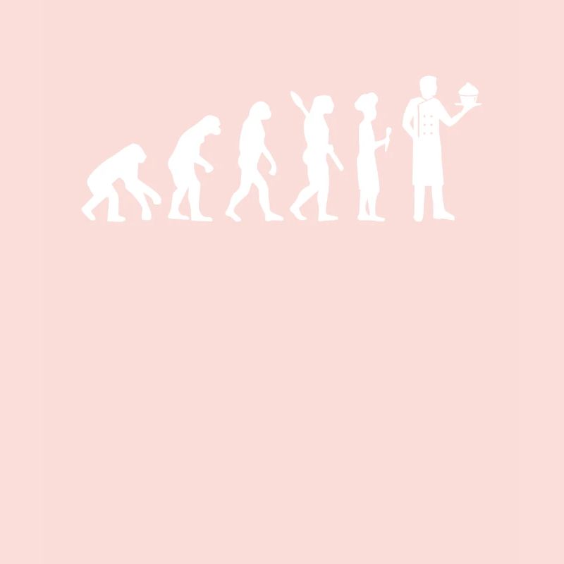 Chef Evolution Chef Cuisinier Cuisinier Professionnel Chef