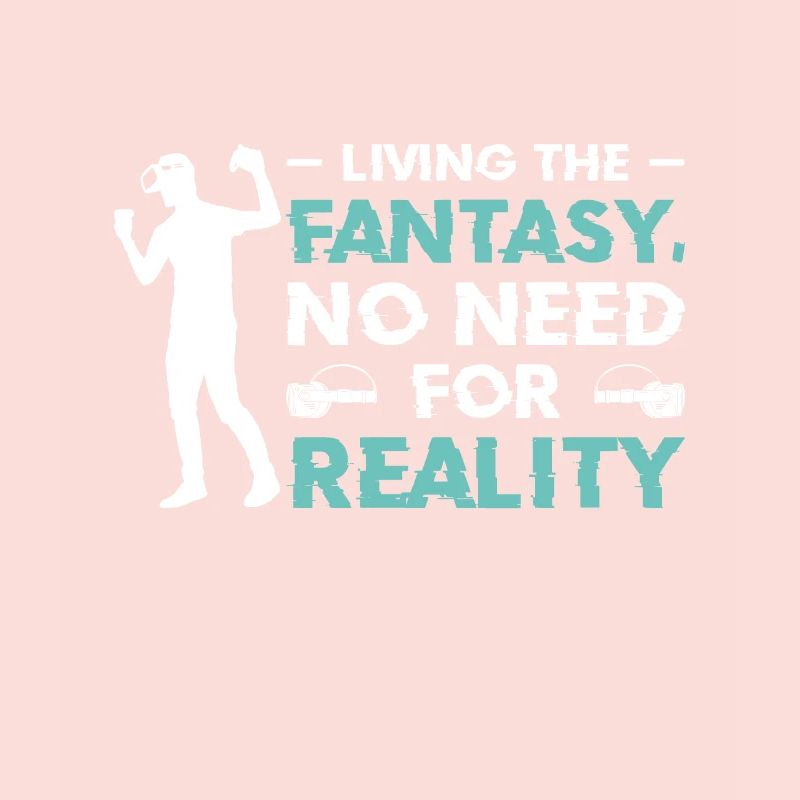 Simulation Fantasy Reality Science Fiction