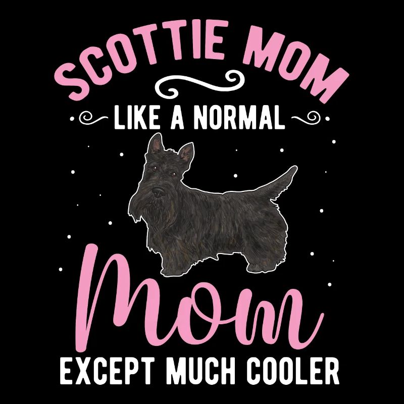 Scottish Terrier Scottie Dog