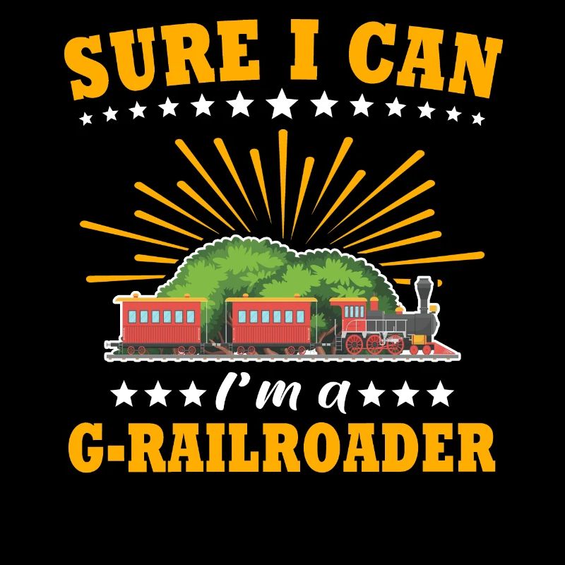 Gartenbahn Ich Kann Garteneisenbahn Spur G
