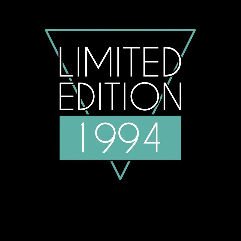 Limited Edition 1994