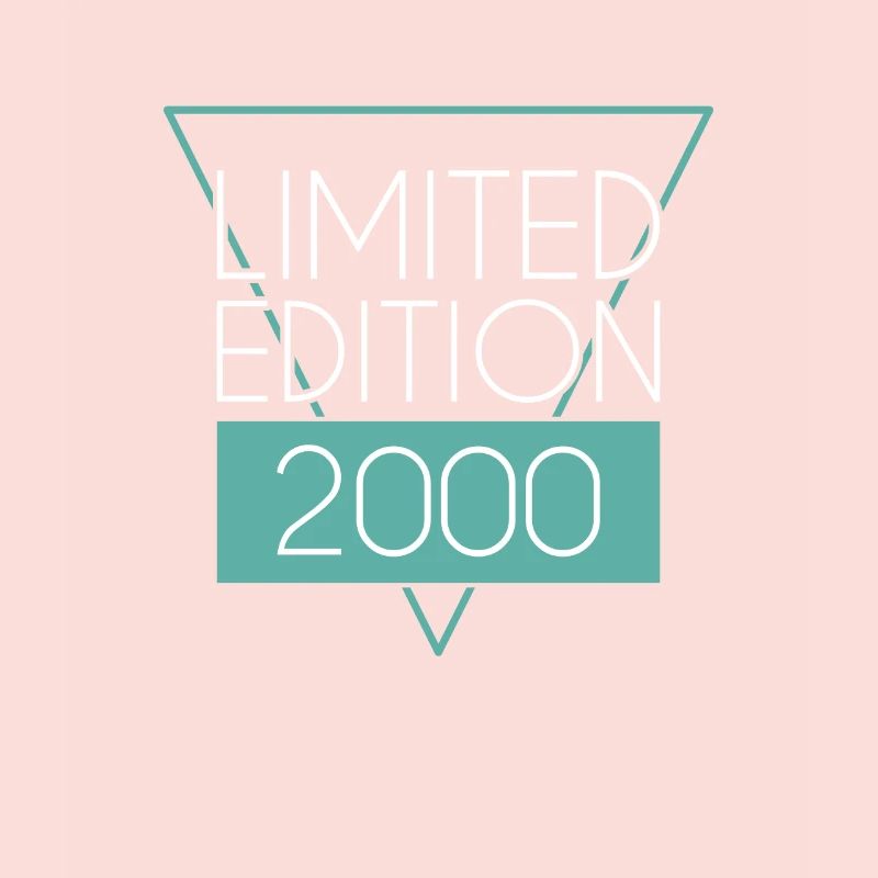 Limited Edition 2000