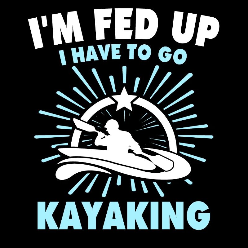 Kayaking Kayaker
