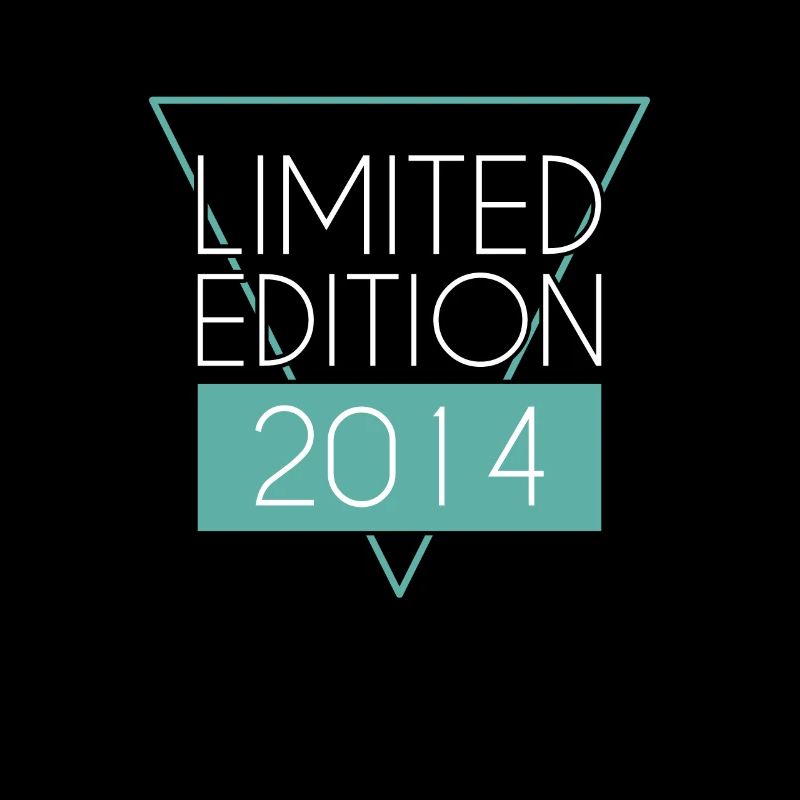 Limited Edition 2014
