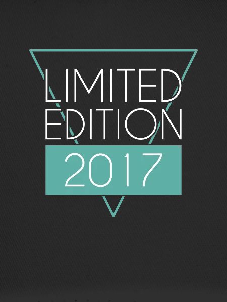 Édition Limitée 2017