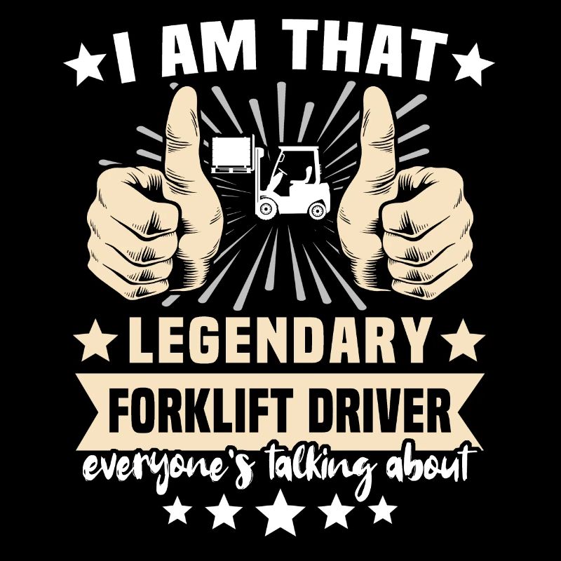 Forklift Forklift