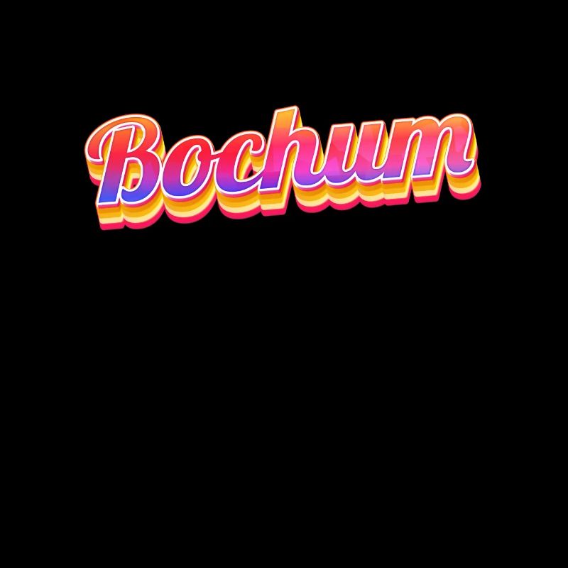 Bochumerin Bochumer Bochum