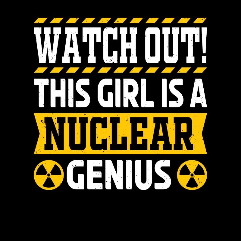 Nuclear Engineer Nuclear Technology Nuclear Energy
