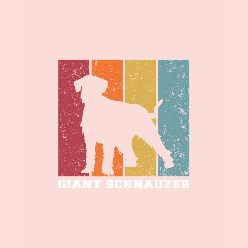 Schnauzer géant