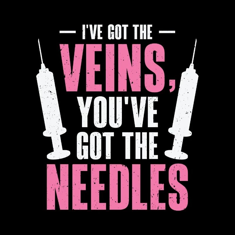 Phlebotomist Phlebotomie Krankenschwester Tech