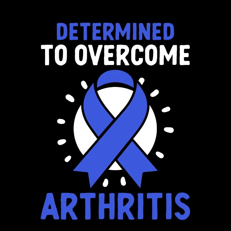 Déterminé à sensibiliser la population à l’arthrite