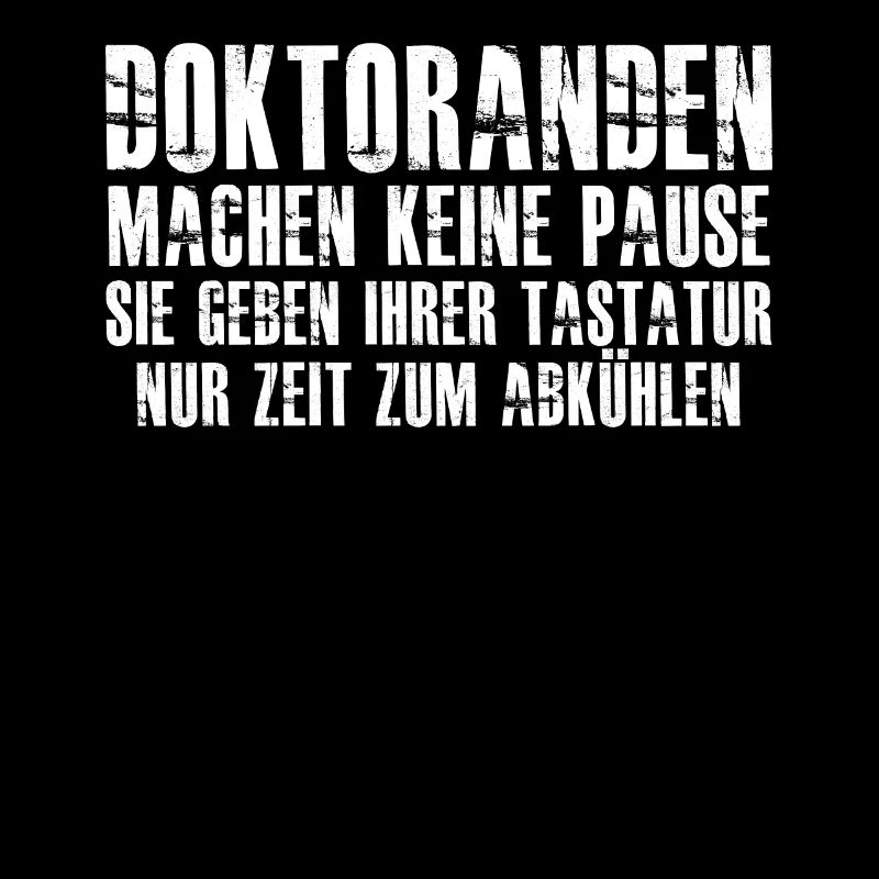 Doktor Spruch Doktorarbeit Doktortitel