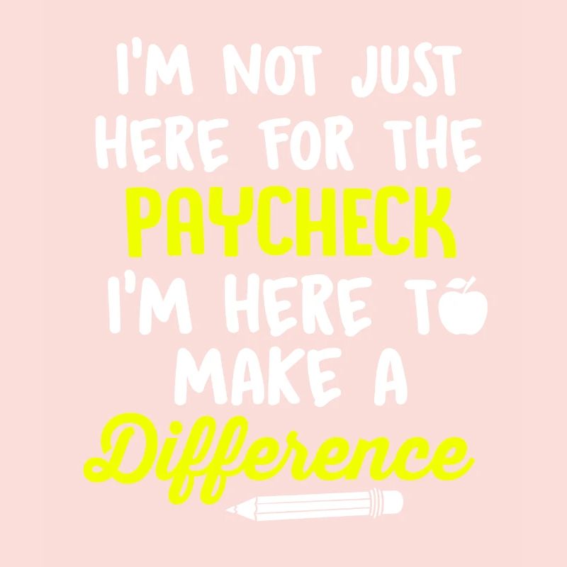 Paraprofessional Teacher Para Educator