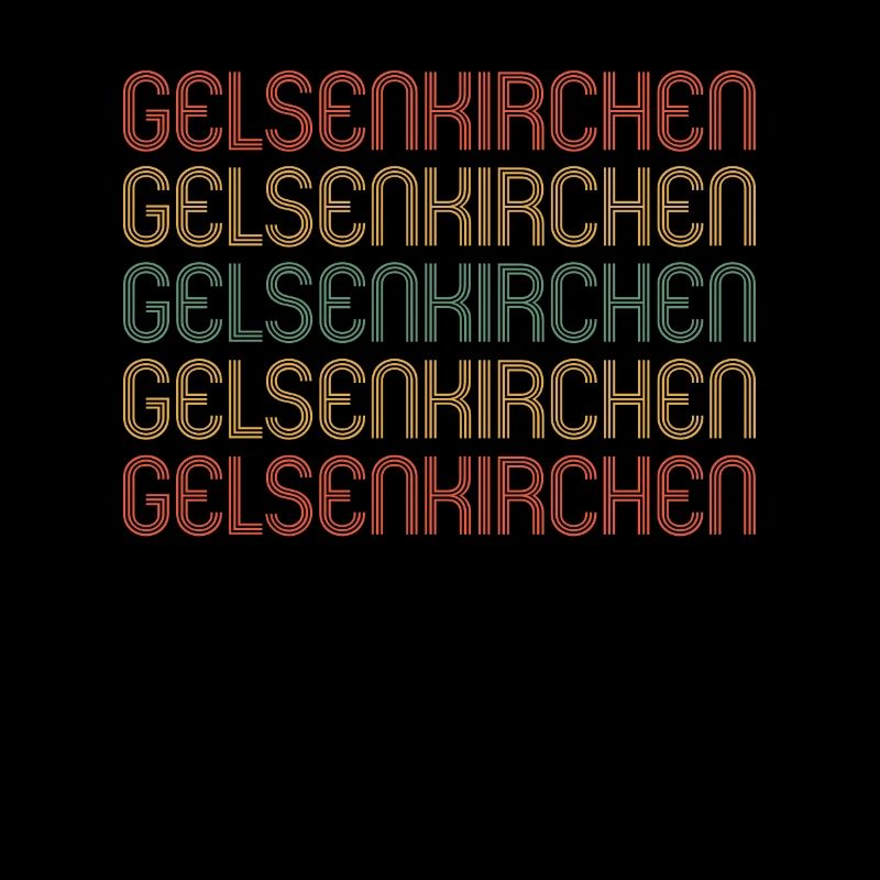 Gelsenkirchenerin Gelsenkirchener Gelsenkirchen