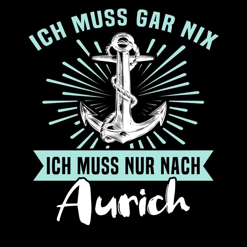 Auricher Sprüche Aurich