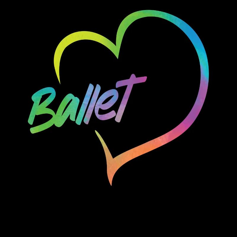 Ballet Danseuse Danse Ballerine