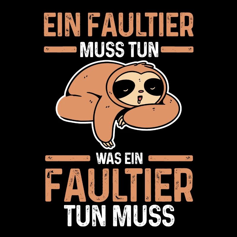 Faultier
