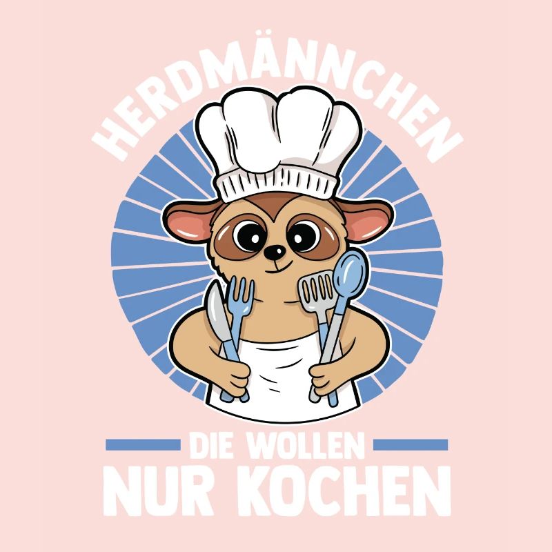 Erdmännchen Herdmännchen