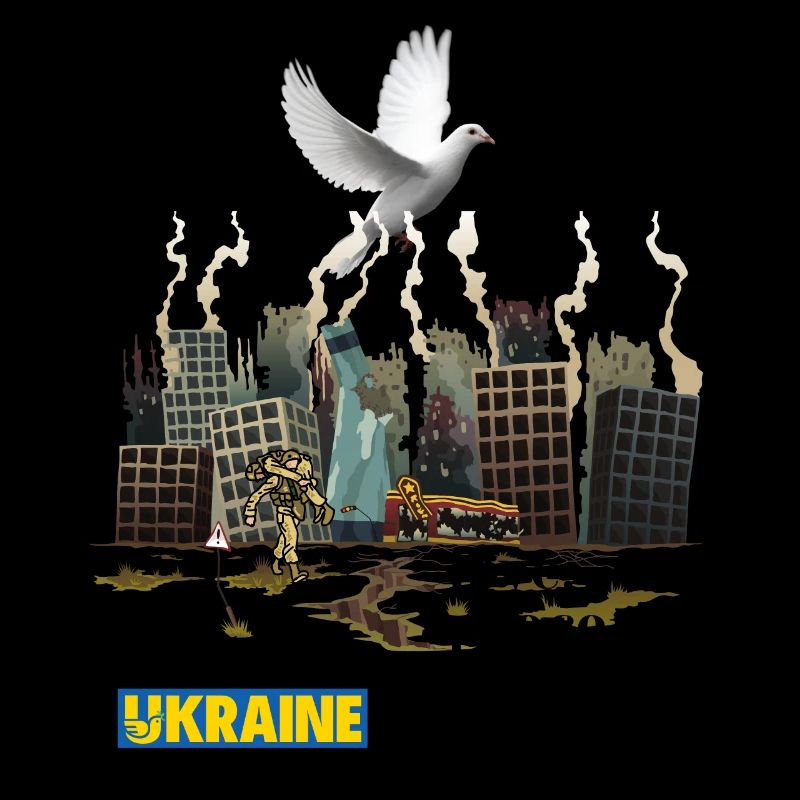 Ukraine war