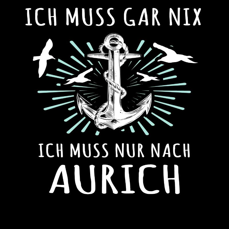 Aurich Sprüche Auricher Spruch