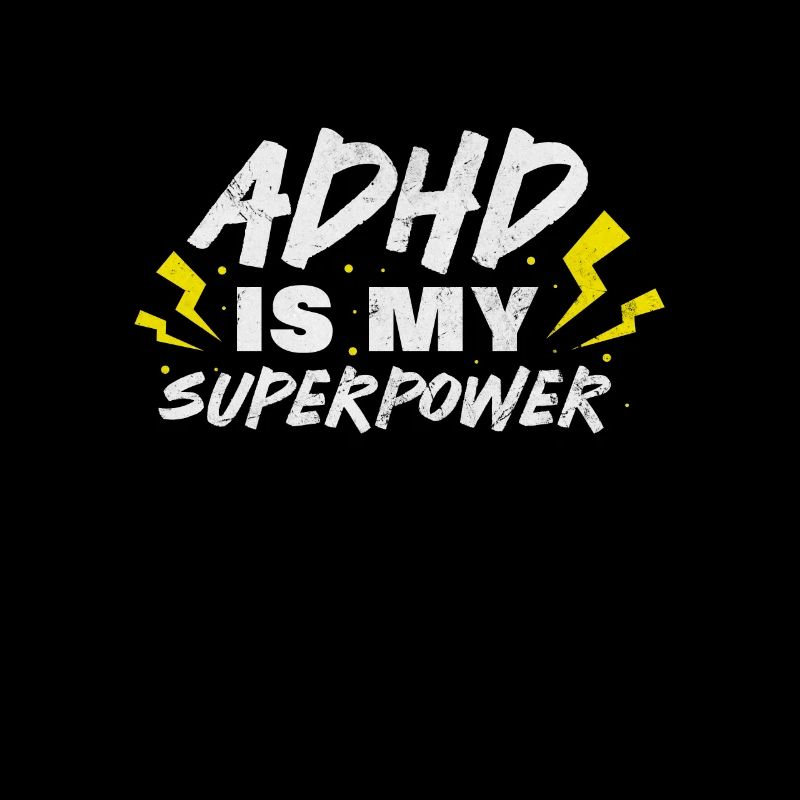 ADHD