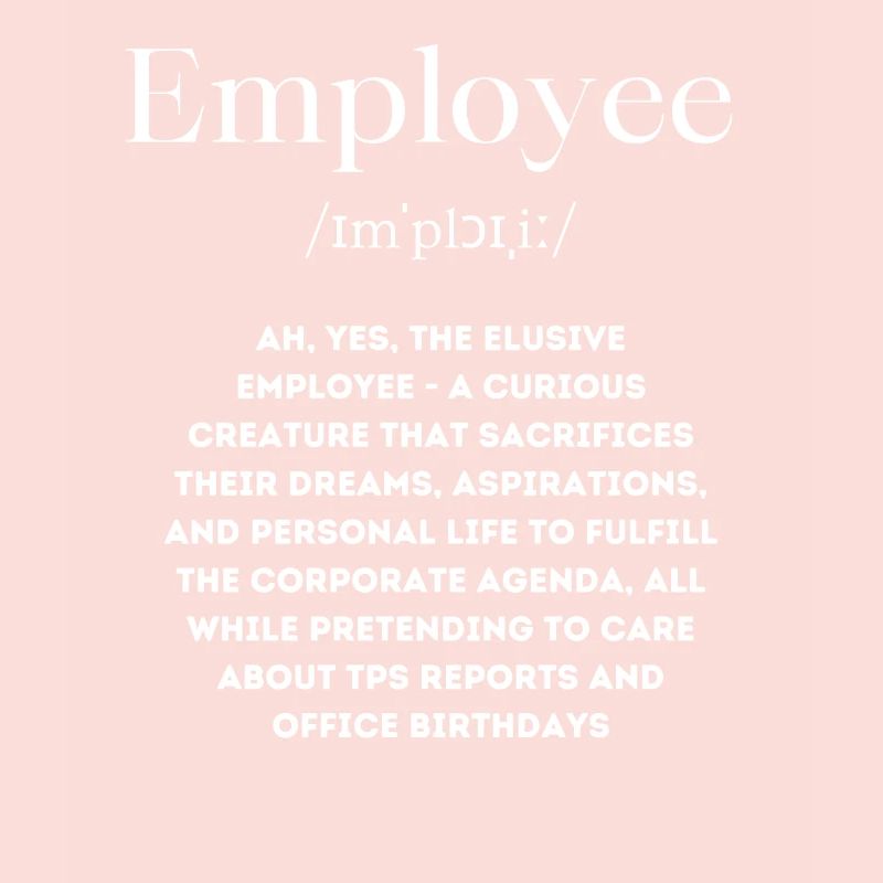 Prix de l’employé Employé