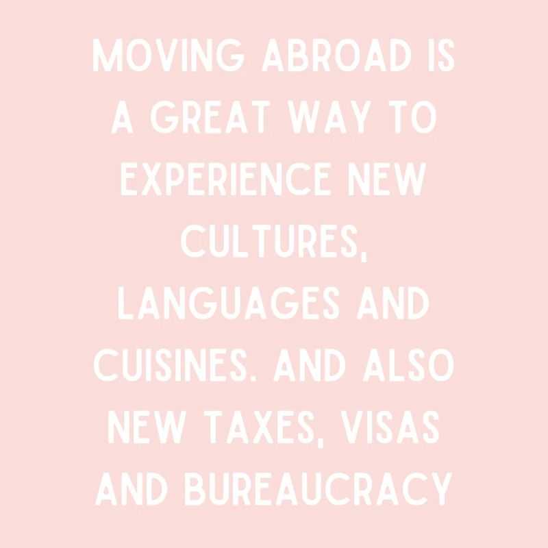 L’émigration dit anglais