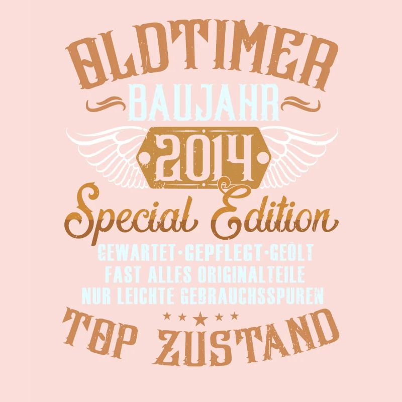 Oldtimer 2014