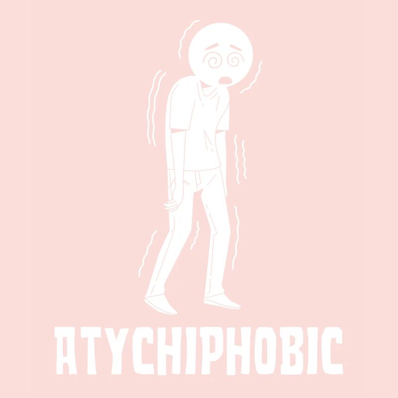 Atychiphobia Graph Atychiphobia Consciousness